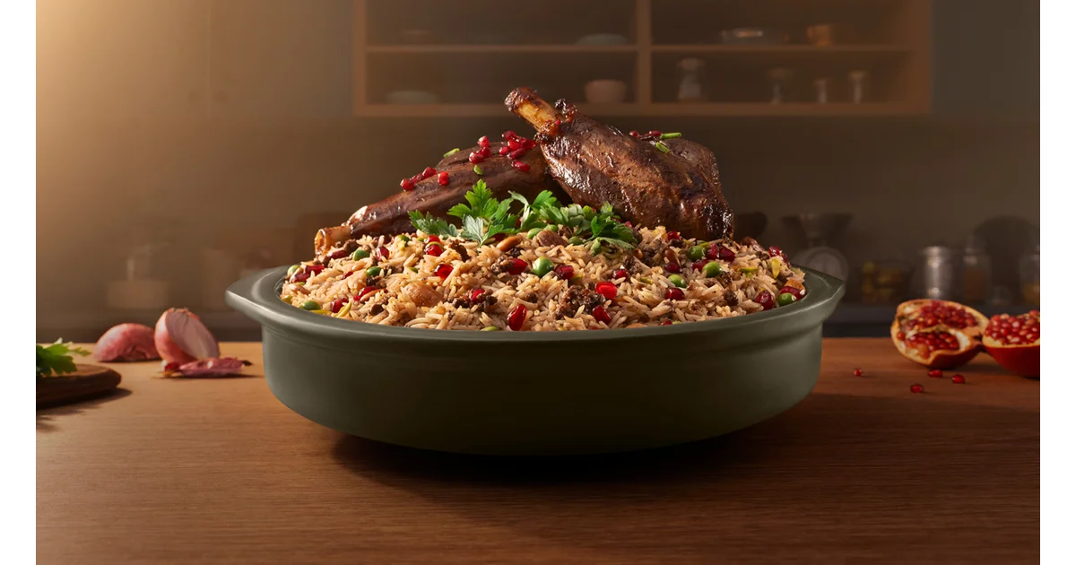 Chef Jihan qoozi